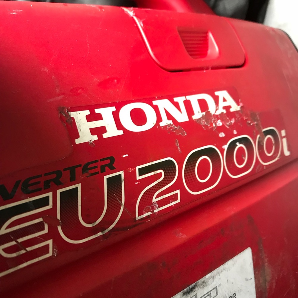 Meet your Posher, Michael